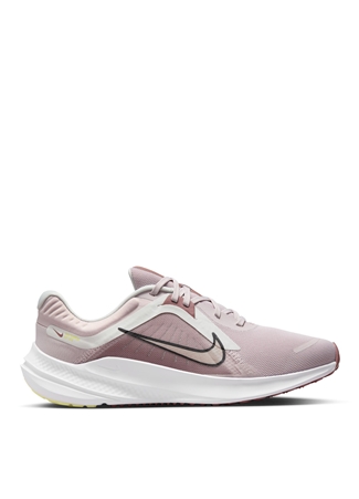 Nike Lila Kadın Koşu Ayakkabısı DD9291-010-WMNS QUEST 5_0