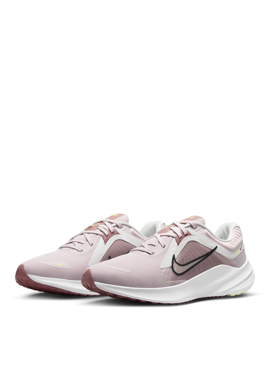 Nike Lila Kadın Koşu Ayakkabısı DD9291-010-WMNS QUEST 5_6