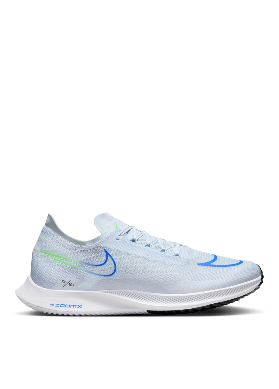 Nike Buz Mavisi Erkek Koşu Ayakkabısı DJ6566-006- ZOOMX STREAKFLY