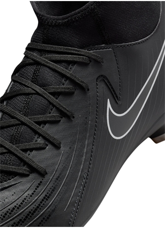 Nike Siyah Erkek Futbol Ayakkabısı FD6725-001-PHANTOM LUNA II ACADEMY_4