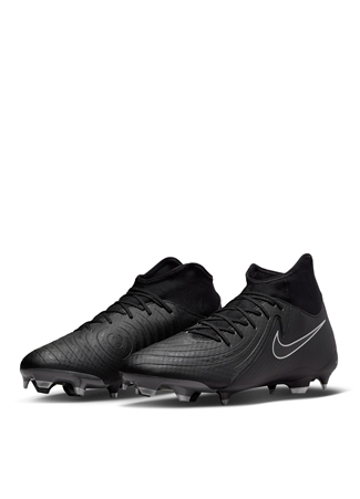 Nike Siyah Erkek Futbol Ayakkabısı FD6725-001-PHANTOM LUNA II ACADEMY_9