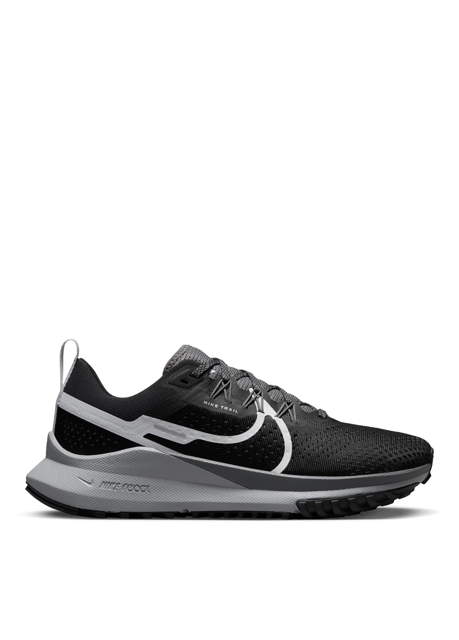 Nike Siyah Koşu Ayakkabısı DJ6159-001-W NIKE REACT PEGASUS TRA