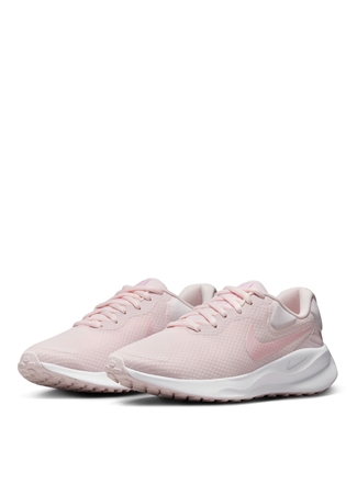 Nike Açık Pembe Kadın Koşu Ayakkabısı FB2208-007-W NIKE REVOLUTION 7_6