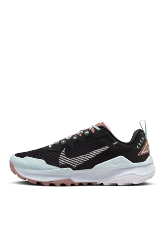 Nike Siyah Kadın Koşu Ayakkabısı DR2689-004-WMNS REACT WILDHORS_1