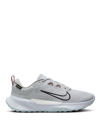 Nike Açık Gri Kadın Koşu Ayakkabısı FB2065-005-WMNS JUNIPER TRAIL 2 GTX