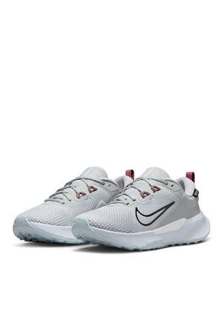 Nike Açık Gri Kadın Koşu Ayakkabısı FB2065-005-WMNS JUNIPER TRAIL 2 GTX_8