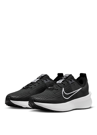 Nike Siyah Erkek Koşu Ayakkabısı FD2291-001-NIKE INTERACT RUN_8