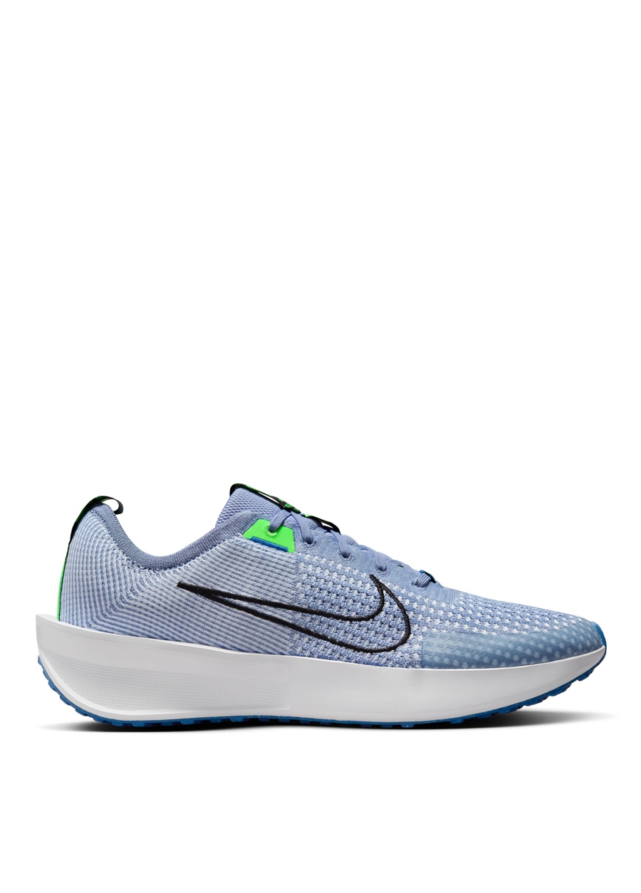 Nike Açık Mavi Erkek Koşu Ayakkabısı FD2291-401- INTERACT RUN