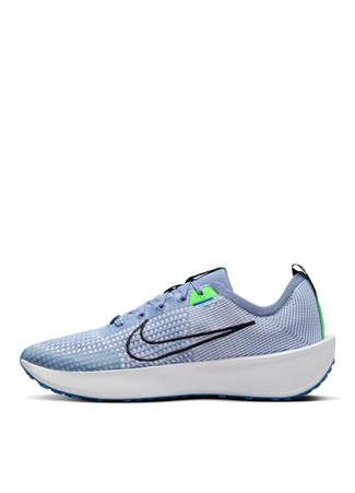 Nike Açık Mavi Erkek Koşu Ayakkabısı FD2291-401- INTERACT RUN_1