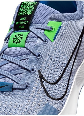 Nike Açık Mavi Erkek Koşu Ayakkabısı FD2291-401- INTERACT RUN_4