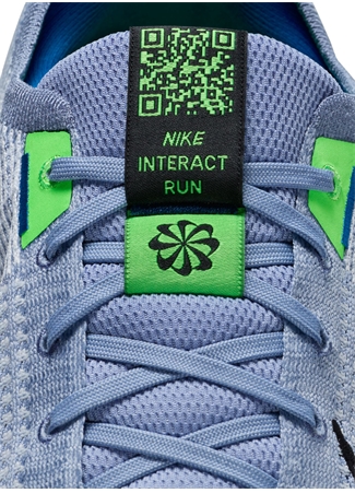 Nike Açık Mavi Erkek Koşu Ayakkabısı FD2291-401- INTERACT RUN_5