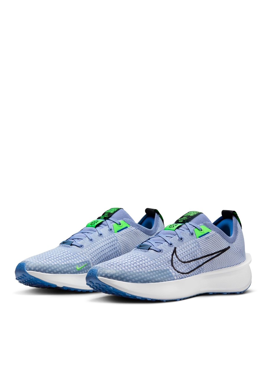 Nike Açık Mavi Erkek Koşu Ayakkabısı FD2291-401- INTERACT RUN_7