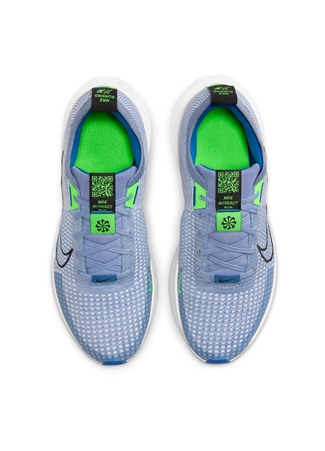 Nike Açık Mavi Erkek Koşu Ayakkabısı FD2291-401- INTERACT RUN_8