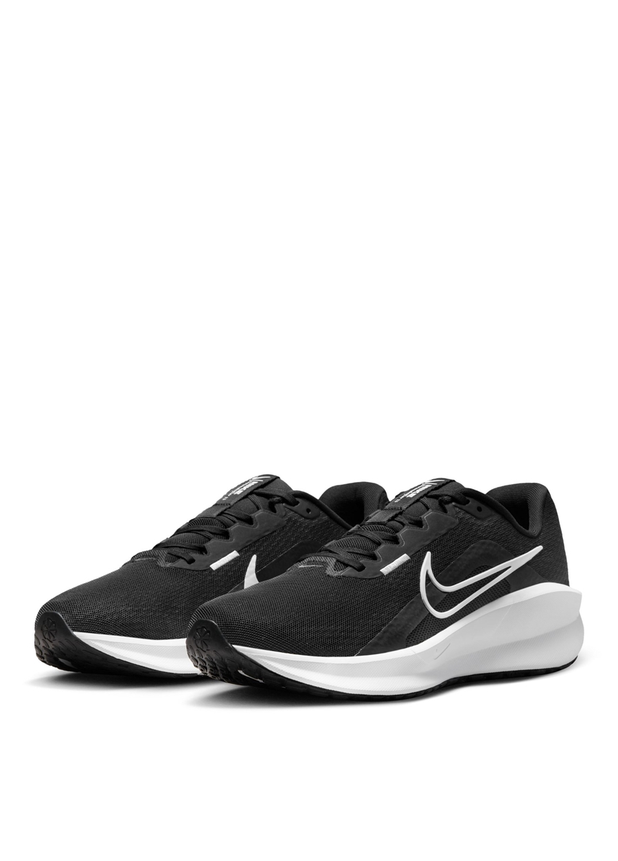 Nike Siyah Erkek Koşu Ayakkabısı FD6454-001- DOWNSHIFTER 13_6