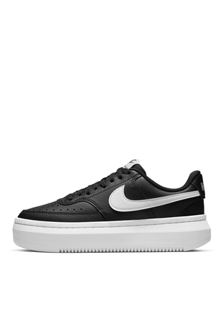 Nike Siyah Kadın Lifestyle Ayakkabı DM0113-002-W COURT VISION ALTA_1