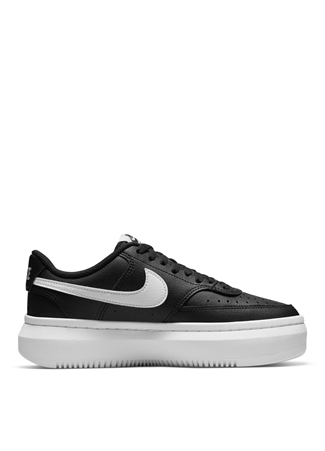 Nike Siyah Kadın Lifestyle Ayakkabı DM0113-002-W COURT VISION ALTA_2