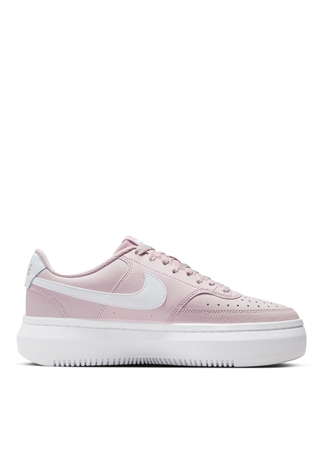 Nike Toz Pembe Kadın Lifestyle Ayakkabı DM0113-005-W COURT VISION ALTA_2