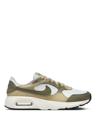 Nike Koyu Yeşil - Beyaz Erkek Koşu Ayakkabısı FQ6015-200-NIKE AIR MAX SC