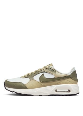 Nike Koyu Yeşil - Beyaz Erkek Koşu Ayakkabısı FQ6015-200-NIKE AIR MAX SC_1