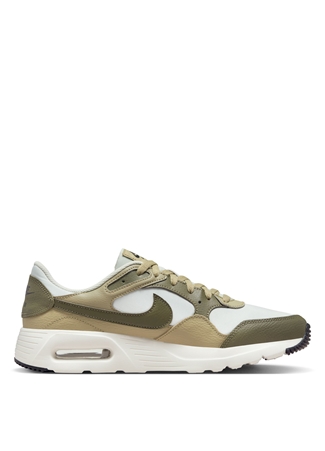 Nike Koyu Yeşil - Beyaz Erkek Koşu Ayakkabısı FQ6015-200-NIKE AIR MAX SC_2