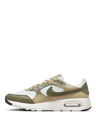 Nike Koyu Yeşil - Beyaz Erkek Koşu Ayakkabısı FQ6015-200-NIKE AIR MAX SC_3