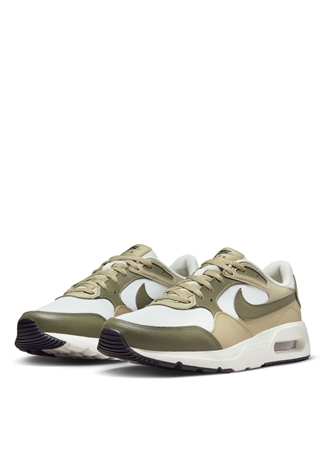 Nike Koyu Yeşil - Beyaz Erkek Koşu Ayakkabısı FQ6015-200-NIKE AIR MAX SC_6