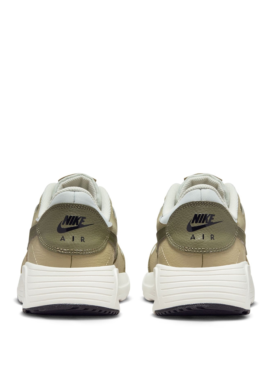 Nike Koyu Yeşil - Beyaz Erkek Koşu Ayakkabısı FQ6015-200-NIKE AIR MAX SC_7