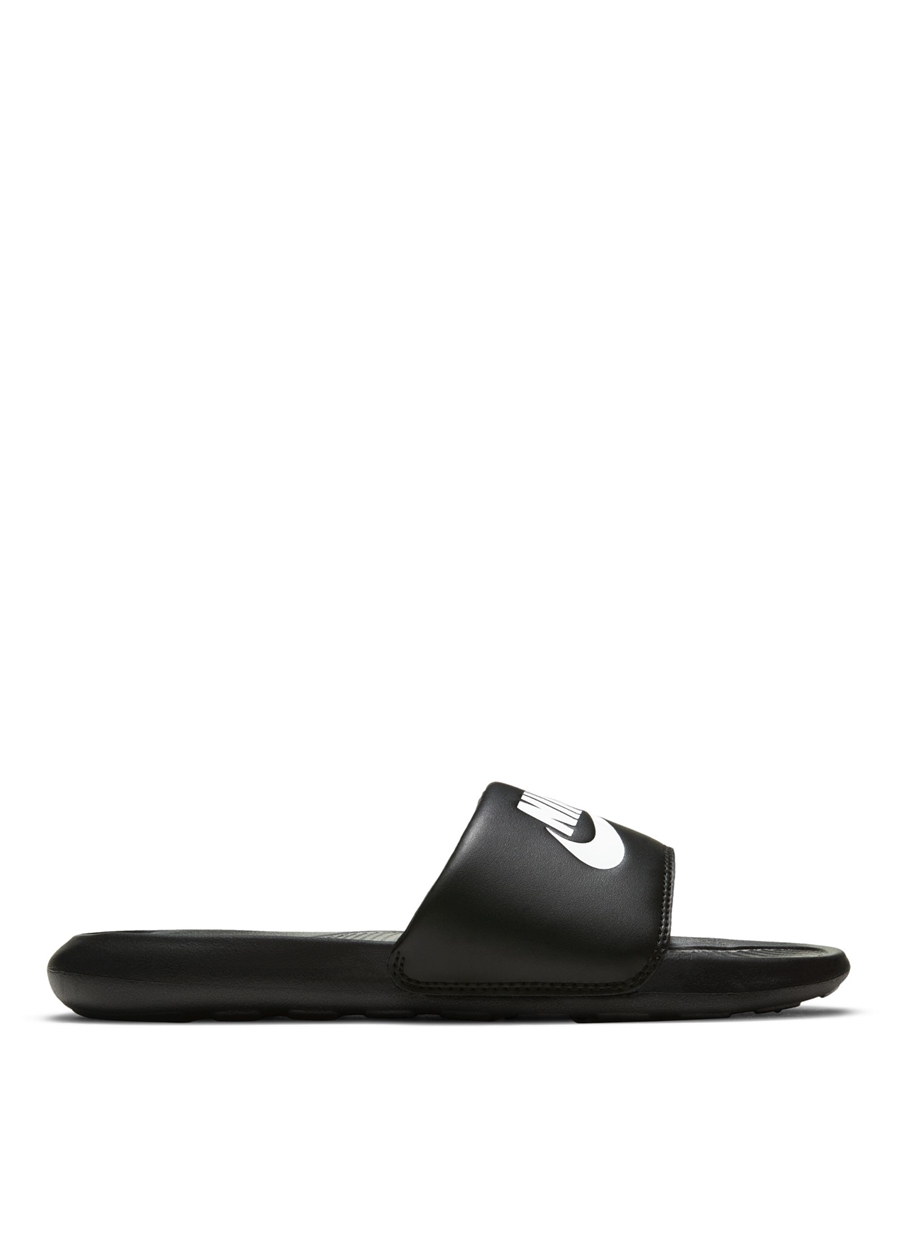 Nike Siyah Kadın Terlik CN9677-005-W NIKE VICTORI ONE SLIDE_0