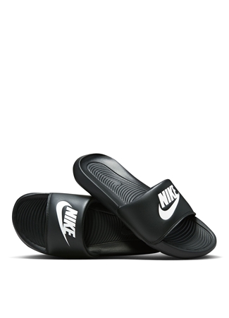 Nike Siyah Kadın Terlik CN9677-005-W NIKE VICTORI ONE SLIDE_5