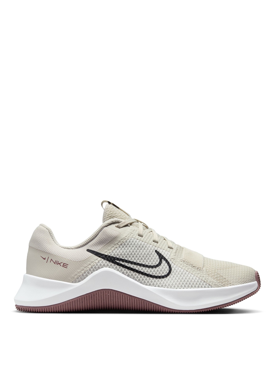 Nike Krem Kadın Training Ayakkabısı DM0824-008-W MC TRAINER 2