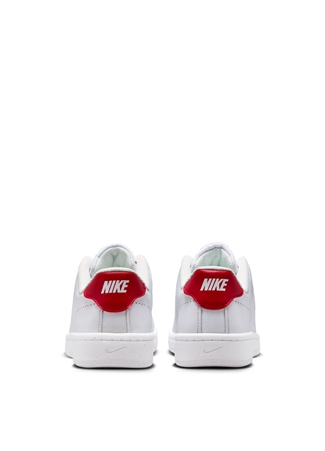 Nike Beyaz Erkek Lifestyle Ayakkabı DX5939-101- COURT ROYALE 2 NN_8