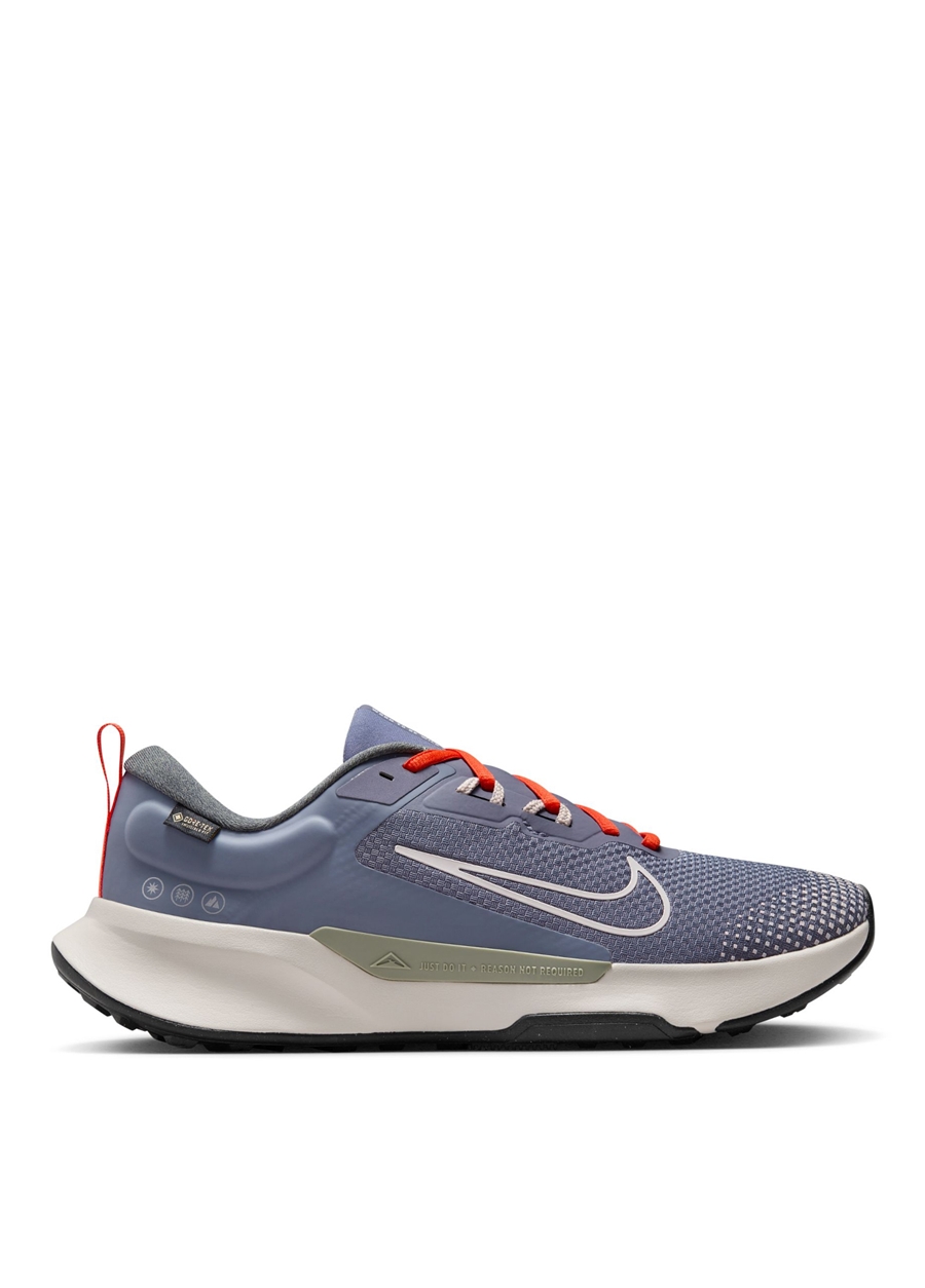 Nike Koyu Mavi Erkek Koşu Ayakkabısı FB2067-006- JUNIPER TRAIL 2 GTX_0