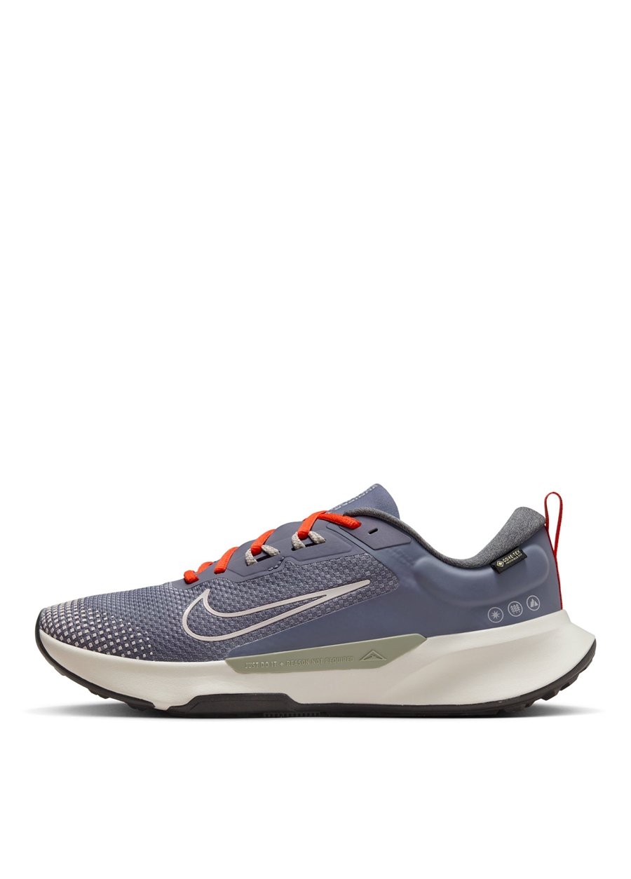 Nike Koyu Mavi Erkek Koşu Ayakkabısı FB2067-006- JUNIPER TRAIL 2 GTX_1