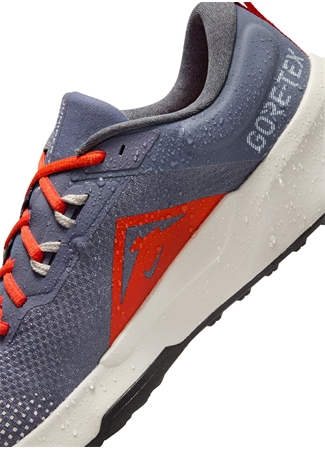 Nike Koyu Mavi Erkek Koşu Ayakkabısı FB2067-006- JUNIPER TRAIL 2 GTX_5