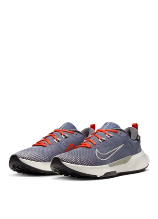 Nike Koyu Mavi Erkek Koşu Ayakkabısı FB2067-006- JUNIPER TRAIL 2 GTX_7