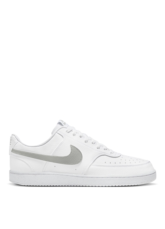 Nike Beyaz Erkek Lifestyle Ayakkabı DH2987-112-NIKE COURT VISION LO NN_0