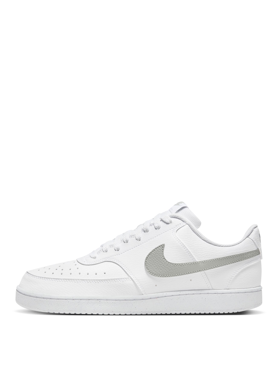 Nike Beyaz Erkek Lifestyle Ayakkabı DH2987-112-NIKE COURT VISION LO NN_1