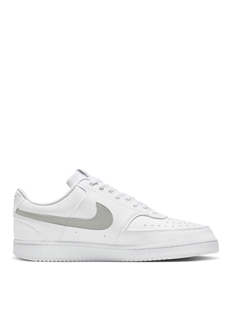 Nike Beyaz Erkek Lifestyle Ayakkabı DH2987-112-NIKE COURT VISION LO NN_2