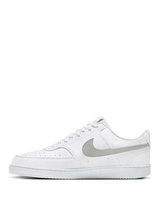 Nike Beyaz Erkek Lifestyle Ayakkabı DH2987-112-NIKE COURT VISION LO NN_3