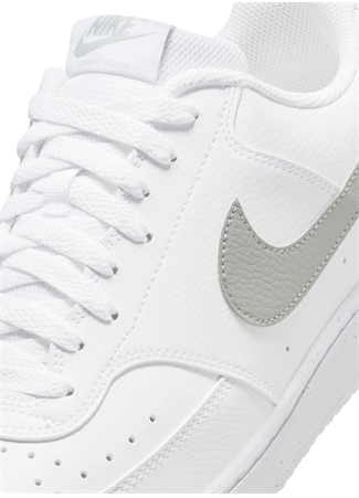 Nike Beyaz Erkek Lifestyle Ayakkabı DH2987-112-NIKE COURT VISION LO NN_4