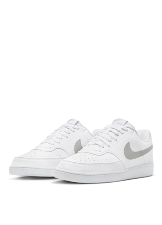 Nike Beyaz Erkek Lifestyle Ayakkabı DH2987-112-NIKE COURT VISION LO NN_7