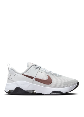 Nike Kırık Beyaz Kadın Training Ayakkabısı DR5720-003-W NIKE ZOOM BELLA 6_0