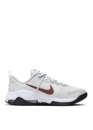 Nike Kırık Beyaz Kadın Training Ayakkabısı DR5720-003-W NIKE ZOOM BELLA 6_2