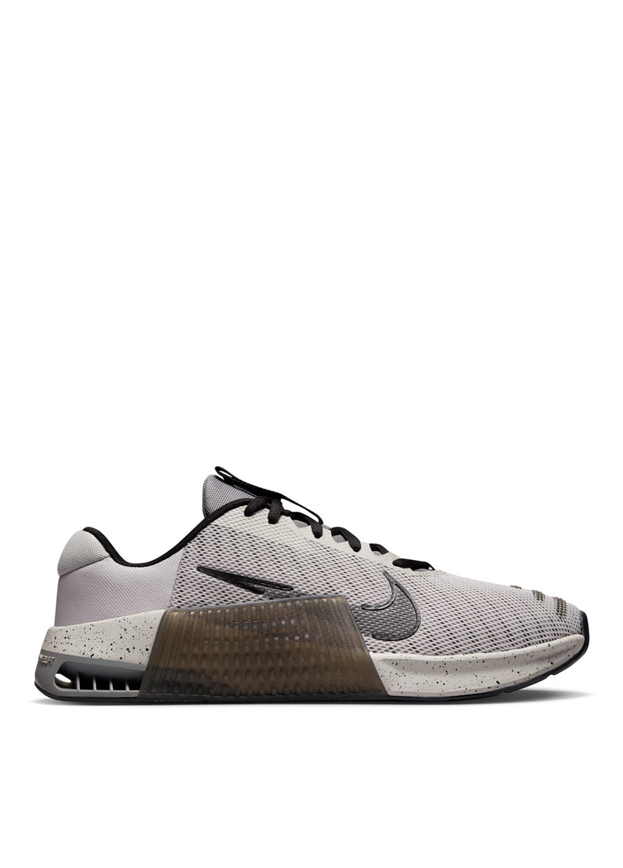 Nike Gri - Siyah Erkek Training Ayakkabısı DZ2617-004- METCON 9