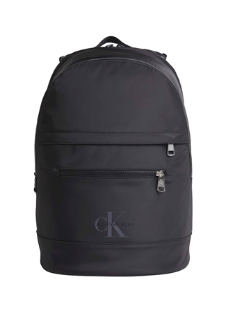 Calvin Klein Siyah Erkek 44X16,5X30 Cm Sırt Çantası REVERSIBLE CAMPUS BP44_0