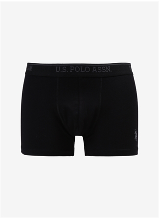 U.S. Polo Assn. Lacivert Erkek Boxer I081SZ0IA.000.3BDZGMS24Y