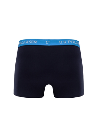 U.S. Polo Assn. Lacivert Erkek Boxer I081SZ0IA.000.3BDZLLL24Y_3