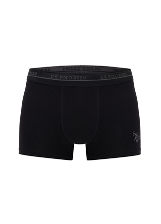 U.S. Polo Assn. Lacivert Erkek Boxer I081SZ0IA.000.3BDZLSK24Y