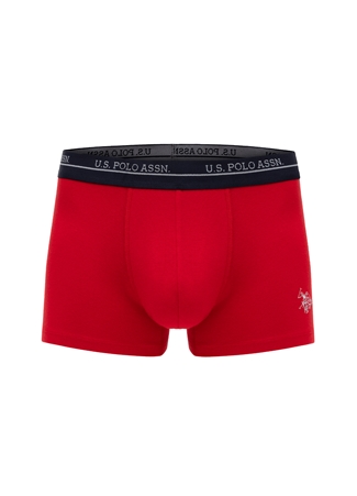 U.S. Polo Assn. Lacivert Erkek Boxer I081SZ0IA.000.3BDZLSK24Y_2