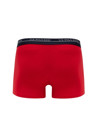 U.S. Polo Assn. Lacivert Erkek Boxer I081SZ0IA.000.3BDZLSK24Y_3